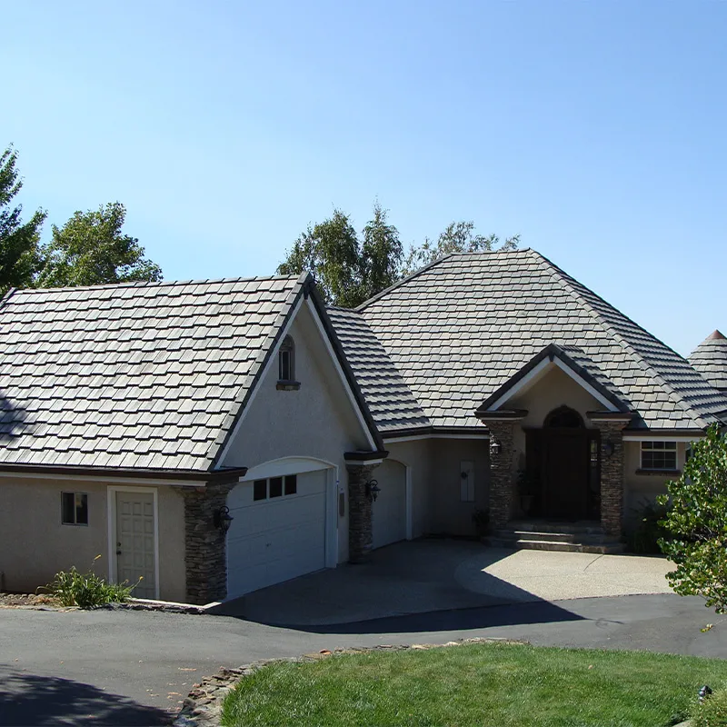 Residential Roof Repair Rocklin CA Roseville Roofing