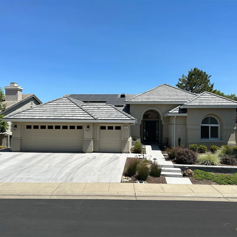 Residential Roof Replacement Rocklin CA Roseville Roofing