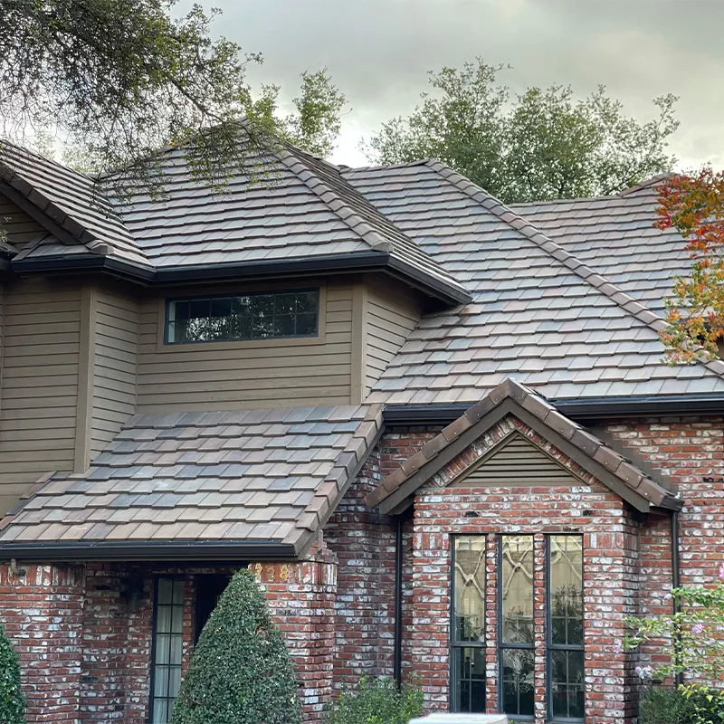Residential Roof Replacement Rocklin CA Roseville Roofing