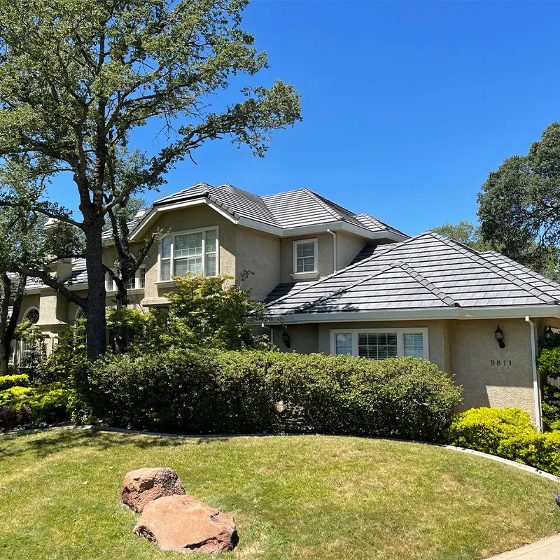 Residential Roof Replacement Roseville CA Roseville Roofing