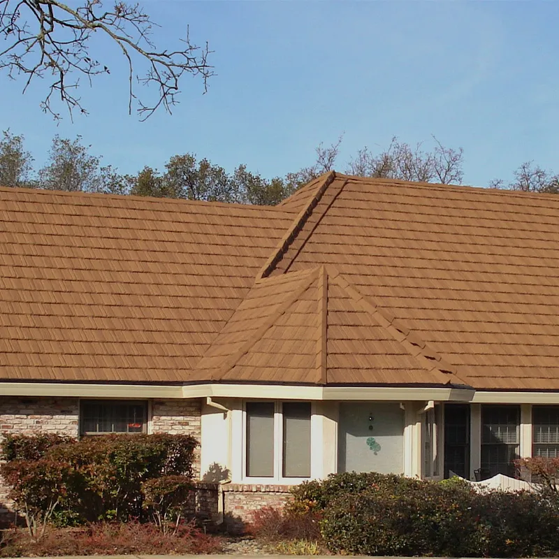 Residential Roof Replacement Citrus Heights CA Roseville Roofing