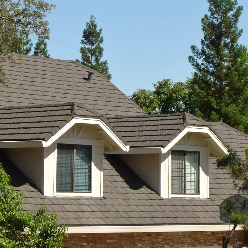 Residential Roof Replacement Citrus Heights CA Roseville Roofing