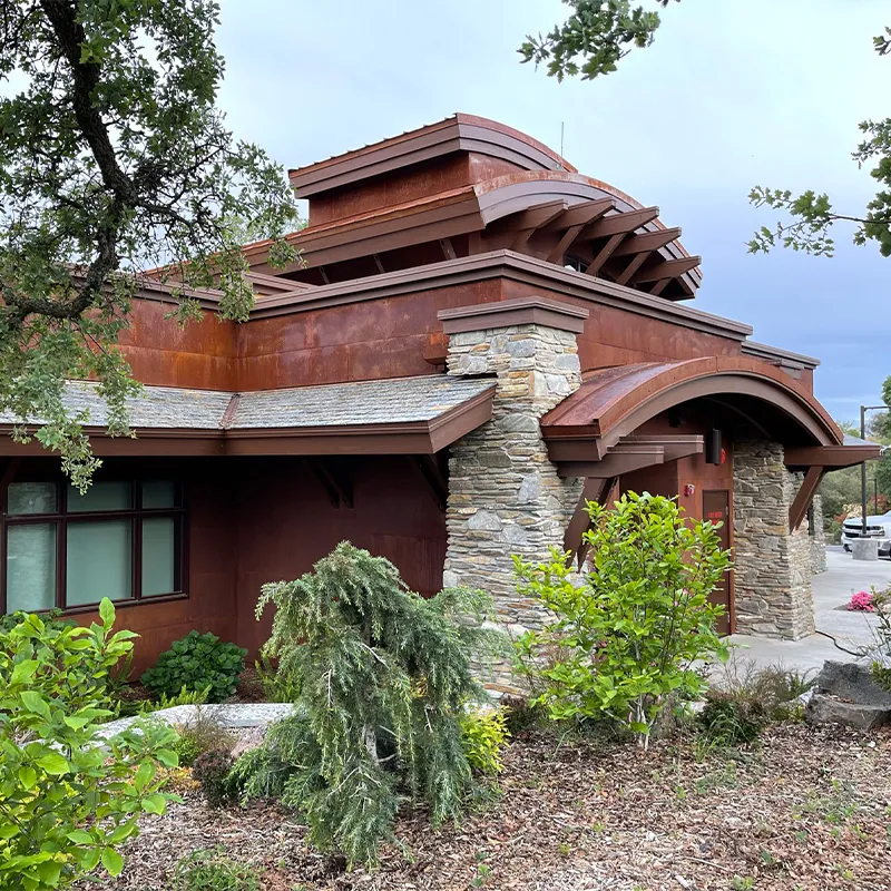 Commercial Roofer Roseville CA Roseville Roofing