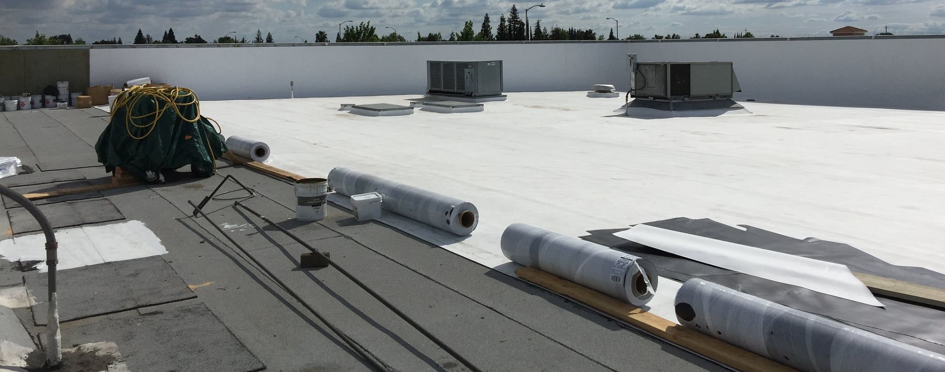 Residential Commercial Roofer Davis CA Roofing Company Davis CA