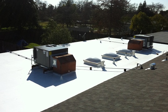 Residential Commercial Roofer Rocklin CA Roofing Company Rocklin CA Roofing Services - Roseville Roofing Rocklin CA
