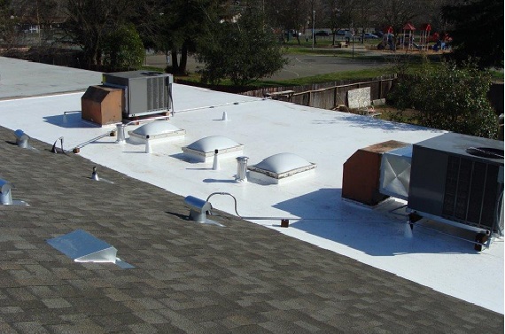 Roseville Roofing - Residential and Commercial Roofing Services - Residential Commercial Roofer El Dorado Hills CA Roofing Company El Dorado Hills CA